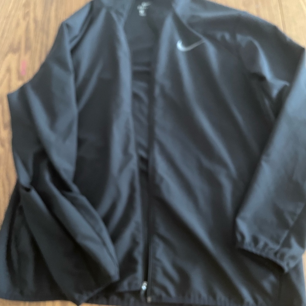 Mens light jacket